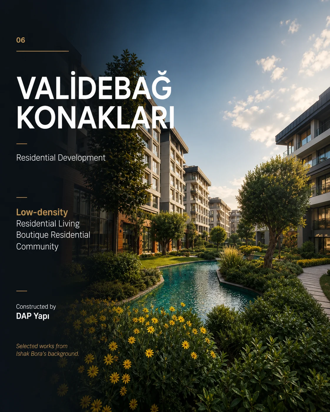 Validebağ Konakları