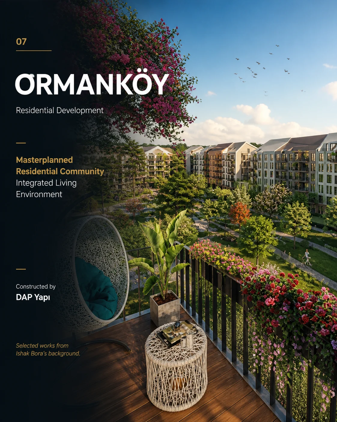 Ormanköy